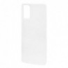 Θήκη TPU inos Samsung M317F Galaxy M31s Ultra Slim 0.3mm Διάφανο