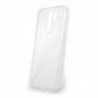 Θήκη TPU inos Xiaomi Redmi Note 8 Pro Ultra Slim 0.3mm Διάφανο