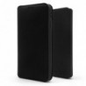 Θήκη Flip Book inos Apple iPhone 11 Pro Max C-Folio Μαύρο