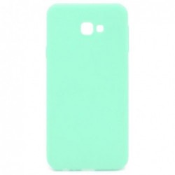 Θήκη Soft TPU inos Samsung J415F Galaxy J4 Plus (2018) S-Cover Φυστικί