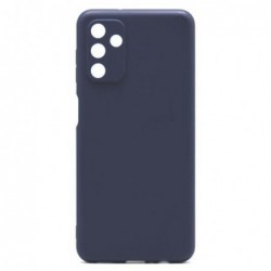 Θήκη Soft TPU inos Samsung A136U Galaxy A13 5G S-Cover Μπλε