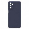 Θήκη Soft TPU inos Samsung A136U Galaxy A13 5G S-Cover Μπλε