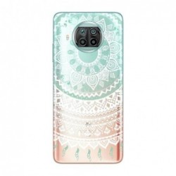 Θήκη TPU inos Xiaomi Mi 10T Lite 5G Art Theme Dreamcatcher