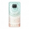 Θήκη TPU inos Xiaomi Mi 10T Lite 5G Art Theme Dreamcatcher