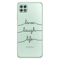 Θήκη TPU inos Samsung A226B...