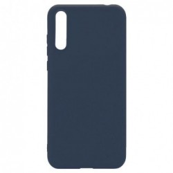 Θήκη Soft TPU inos Huawei P Smart S S-Cover Μπλε