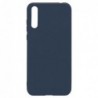 Θήκη Soft TPU inos Huawei P Smart S S-Cover Μπλε