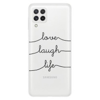 Θήκη TPU inos Samsung A225F...