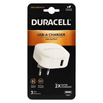 Φορτιστής Ταξιδίου Duracell...