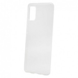 Θήκη TPU inos Samsung A315F Galaxy A31 Ultra Slim 0.3mm Διάφανο