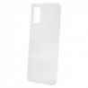 Θήκη TPU inos Samsung A315F Galaxy A31 Ultra Slim 0.3mm Διάφανο