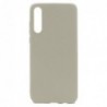 Θήκη Soft TPU inos Samsung A505F Galaxy A50/ A307F Galaxy A30s S-Cover Γκρι