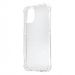 Θήκη TPU & PC Apple iPhone 12/ 12 Pro Shock Proof Διάφανο
