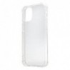 Θήκη TPU & PC Apple iPhone 12/ 12 Pro Shock Proof Διάφανο