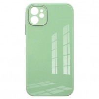 Θήκη TPU & Glass inos Apple...
