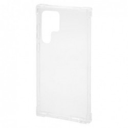 Θήκη TPU & PC Samsung G908B Galaxy S22 Ultra 5G Shock Proof Διάφανο