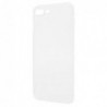 Θήκη TPU inos Apple iPhone 7 Plus/ iPhone 8 Plus Ultra Slim 0.3mm Διάφανο