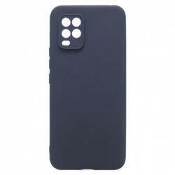 Θήκη Soft TPU inos Xiaomi Mi 10 Lite S-Cover Μπλε