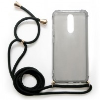 Θήκη TPU Crossbody inos...