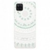 Θήκη TPU inos Samsung A125F Galaxy A12/ A127F Galaxy A12 Nacho/ M127F Galaxy M12 Art Theme Dreamcatcher