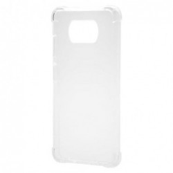 Θήκη TPU & PC Xiaomi Poco X3 NFC/ Poco X3 Pro Shock Proof Διάφανο