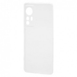 Θήκη TPU inos Xiaomi 12 5G/12X 5G Ultra Slim 0.3mm Διάφανο