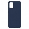 Θήκη Soft TPU inos Samsung A025F Galaxy A02s S-Cover Μπλε