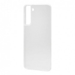 Θήκη TPU inos Samsung G991B Galaxy S21 5G Ultra Slim 0.3mm Διάφανο