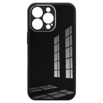 Θήκη TPU & Glass inos Apple...