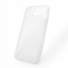 Θήκη TPU inos Samsung A720F Galaxy A7 (2017) Ultra Slim 0.3mm Διάφανο