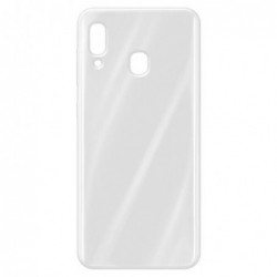 Θήκη TPU inos Samsung A202F Galaxy A20e Ultra Slim 0.3mm Διάφανο