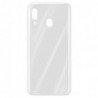 Θήκη TPU inos Samsung A202F Galaxy A20e Ultra Slim 0.3mm Διάφανο