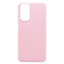 Θήκη Soft TPU inos Xiaomi Redmi Note 11/Note 11S/Poco M4 Pro S-Cover Dusty Rose
