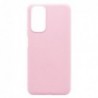 Θήκη Soft TPU inos Xiaomi Redmi Note 11/Note 11S/Poco M4 Pro S-Cover Dusty Rose