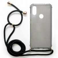 Θήκη TPU Crossbody inos...
