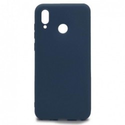 Θήκη Soft TPU inos Honor Play S-Cover Μπλε