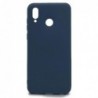 Θήκη Soft TPU inos Honor Play S-Cover Μπλε