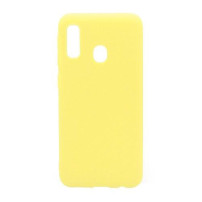 Θήκη Soft TPU inos Samsung...