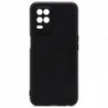 Θήκη Soft TPU inos Realme 8 5G S-Cover Μαύρο