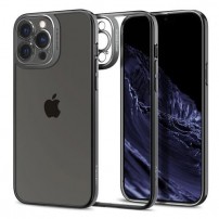 Θήκη Σιλικόνης Spigen Optik...