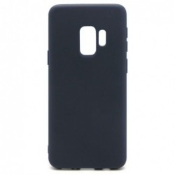 Θήκη Soft TPU inos Samsung G960F Galaxy S9 S-Cover Μπλε