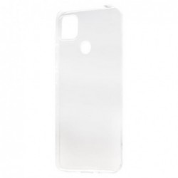 Θήκη TPU inos Xiaomi Redmi 9C Ultra Slim 0.3mm Διάφανο
