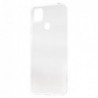 Θήκη TPU inos Xiaomi Redmi 9C Ultra Slim 0.3mm Διάφανο