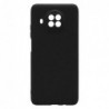 Θήκη Soft TPU inos Xiaomi Mi 10T Lite 5G S-Cover Μαύρο