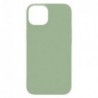 Θήκη Soft TPU inos Apple iPhone 13 S-Cover Λαδί