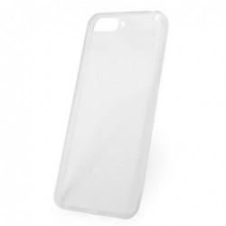 Θήκη TPU inos Huawei Y6 (2018) Ultra Slim 0.3mm Διάφανο
