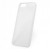 Θήκη TPU inos Huawei Y6 (2018) Ultra Slim 0.3mm Διάφανο