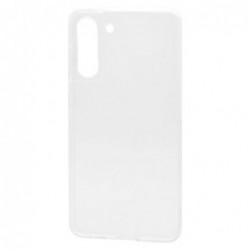 Θήκη TPU inos Samsung G990B Galaxy S21 FE 5G Ultra Slim 0.3mm Διάφανο