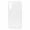 Θήκη TPU inos Samsung G990B Galaxy S21 FE 5G Ultra Slim 0.3mm Διάφανο