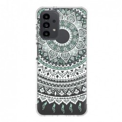 Θήκη TPU inos Samsung A135F Galaxy A13 4G Art Theme Dreamcatcher